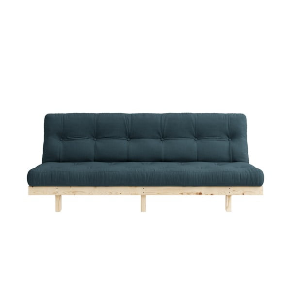 Pohovka v petrolejové barvě 200 cm Lean – Karup Design