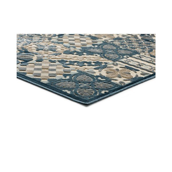 Koberec Universal Soho Blue, 140 x 200 cm-image-2