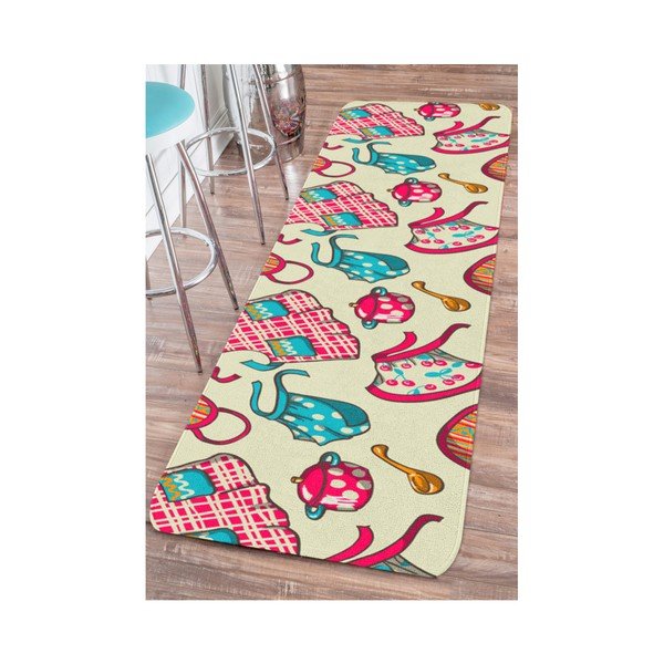 Koberec Oyo home Sermenta, 58 x 80 cm-image-4