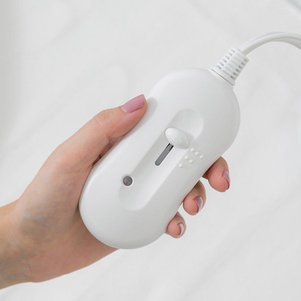 Vyhřívací podložka InnovaGoods-image-1