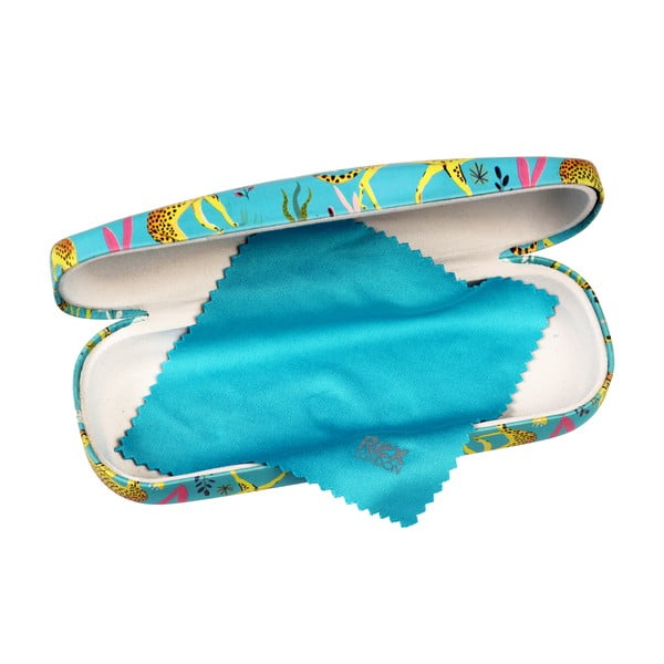 Pouzdro na brýle Cheetah – Rex London-image-2