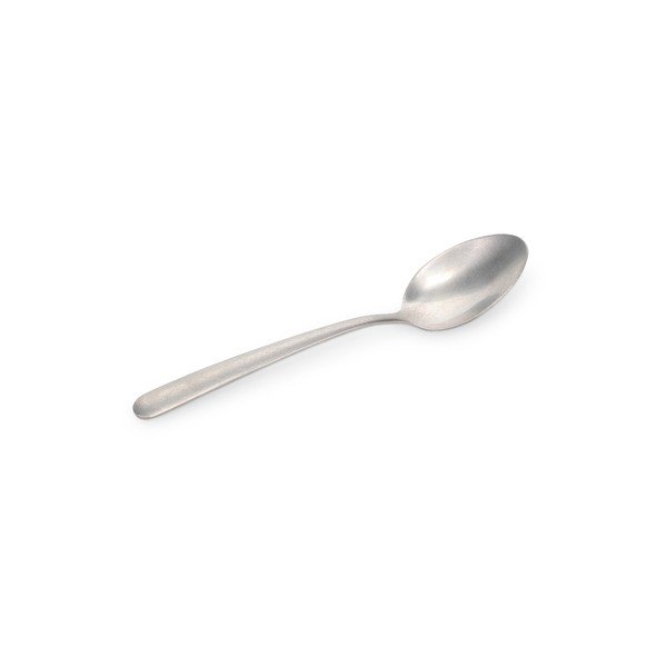 Nerezový příbor 16 ks ve stříbrné barvě pro 4 osoby Aura – Salt&Pepper-image-4