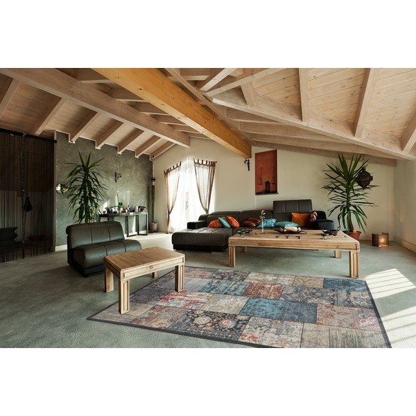 Koberec Universal Neila Multi, 140 x 200 cm-image-1