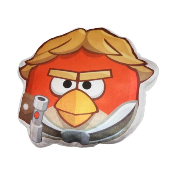 Polštář Angry Birds SW 019 Luke