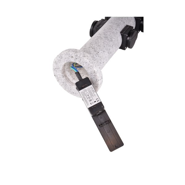 Venkovní zásuvka (výška 40,5 cm) – Hilight-image-1