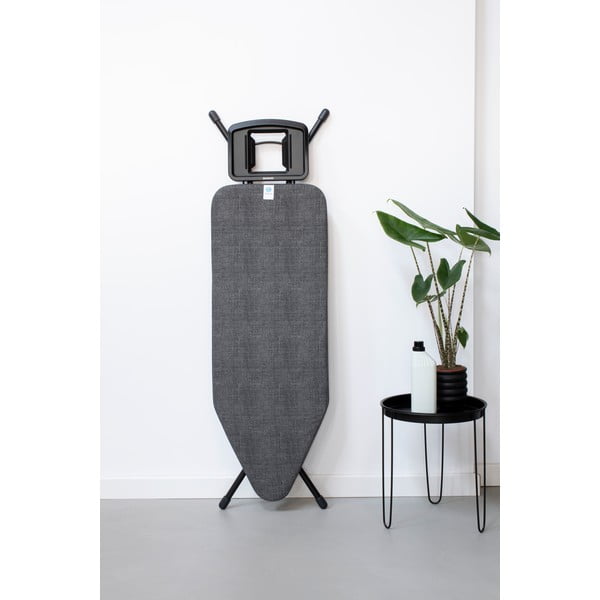 Žehlicí prkno Denim Black C – Brabantia-image-1