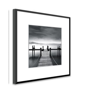 Obraz 50x50 cm Jetty – Styler