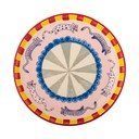 Servírovací keramický tác ø 30 cm Missy – Bloomingville