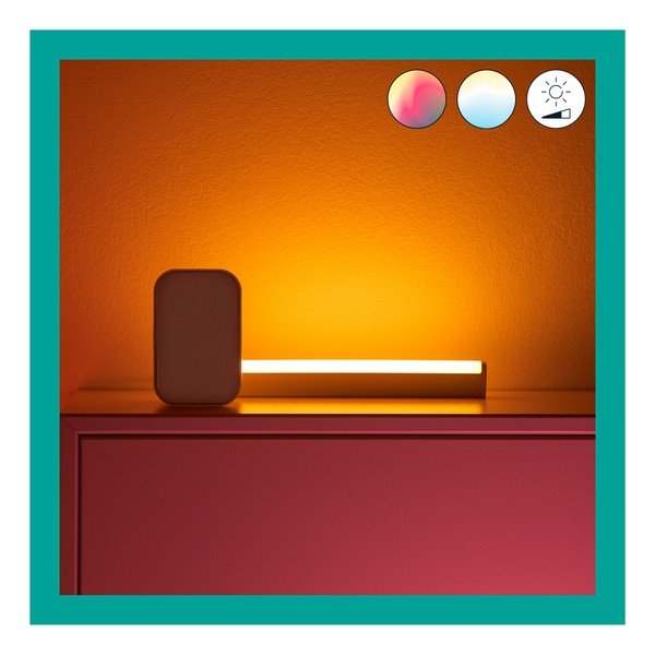 Smart světelná lišta Linear Light – WiZ-image-1