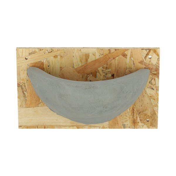 Betonové hnízdo – Esschert Design-image-1