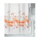 Sprchový závěs 180x200 cm Flamingo – Spirella