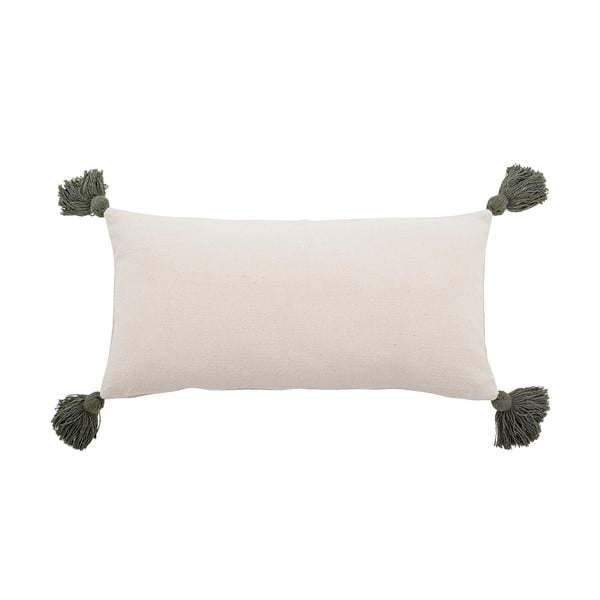 Dekorační polštář s vánočním motivem 30x60 cm Valentin – Bloomingville-image-2