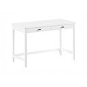 Dětský psací stůl z bukového dřeva 60x120 cm Forrest – Vipack