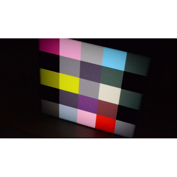 Lampička Remember Cube Light Random-image-2