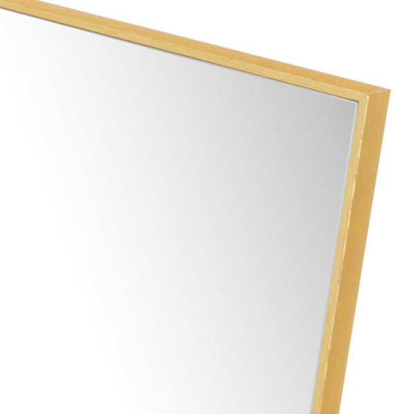 Stojací zrcadlo 31x151 cm – Casa Selección-image-3