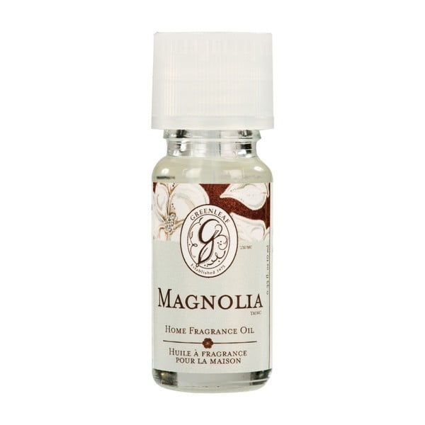 Vonný olej Greenleaf Magnolia, 10 ml