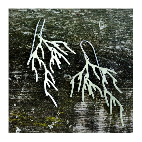 Náušnice Branch-image-1