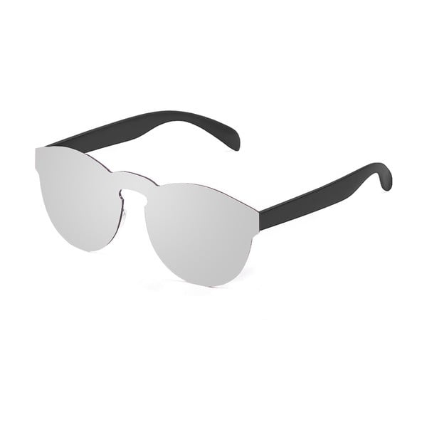 Sluneční brýle ve stříbrné barvě Ocean Sunglasses Ibiza