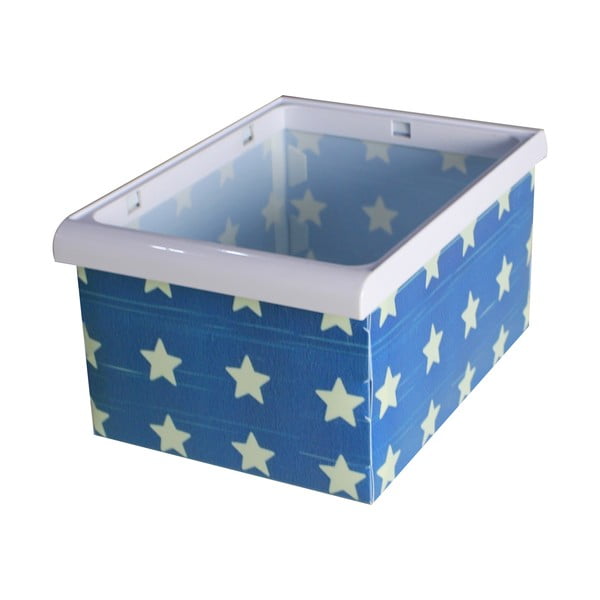 Sada 3 boxů JOCCA Star Pattern-image-2