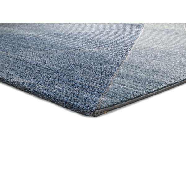 Modrý koberec Universal Dash, 140 x 200 cm-image-2