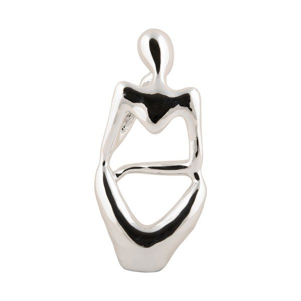 Soška z polyresinu (výška 23,5 cm) Wondering – PT LIVING-image-2