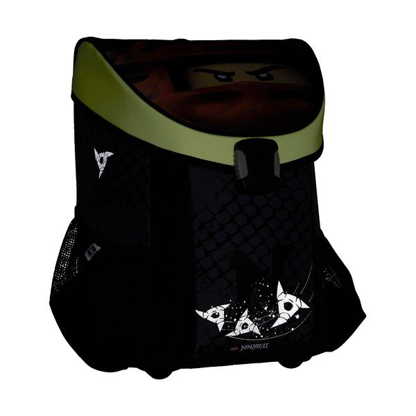 Školní aktovka LEGO® Ninjago Kai-image-3