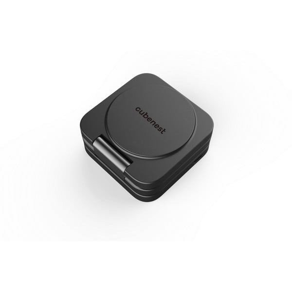 Bezdrátová nabíječka E310 Fold – Cubenest-image-1