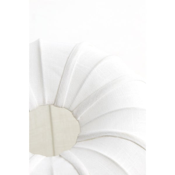 Krémové závěsné svítidlo ø 49,5 cm Zubedo – Light & Living-image-4