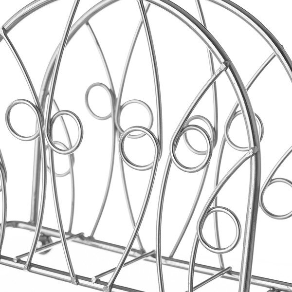 Kovový držák na ubrousky - Casa Selección-image-1