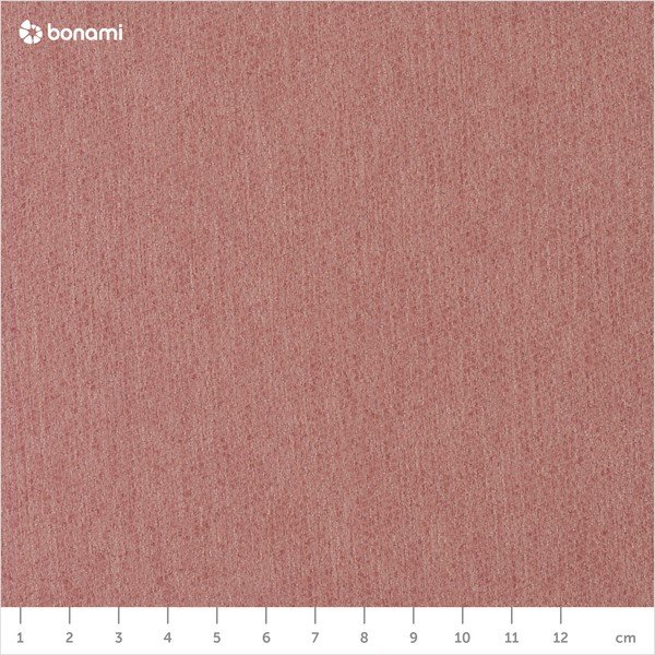 Růžová rozkládací pohovka Bonami Essentials Claudia-image-4