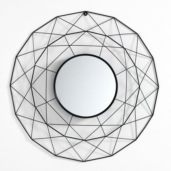 Zrcadlo ø 68 cm Diamond – Tomasucci-image-2