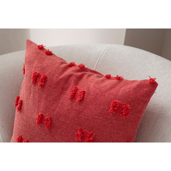 Povlak na polštář 43x43 cm Tuffet – Mioli Decor-image-2