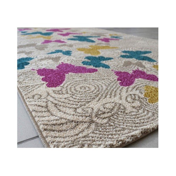 Běhoun Butterfly, 100 x 300 cm-image-1