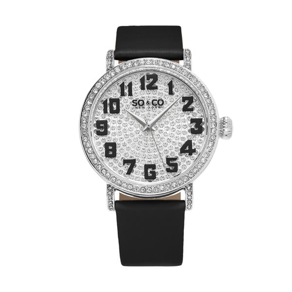 Dámské hodinky So&Co New York GP15978