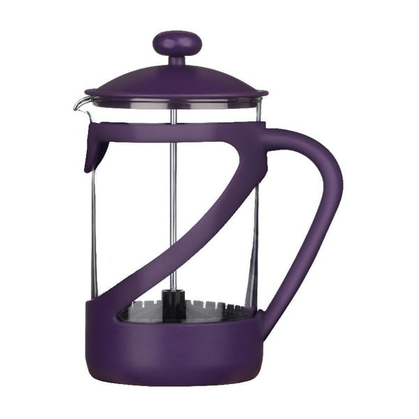 Moka konvice Cafetiere Purple, 850 ml