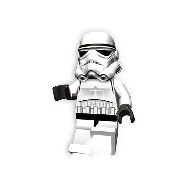 Baterka LEGO® Star Wars Stormtrooper