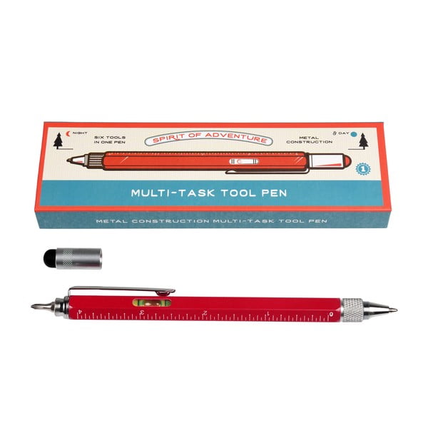 Kapesní nářadí Spirit of Adventure – Rex London-image-4