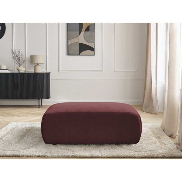 Červená modulární podnožka Jana – Bobochic Paris-image-3