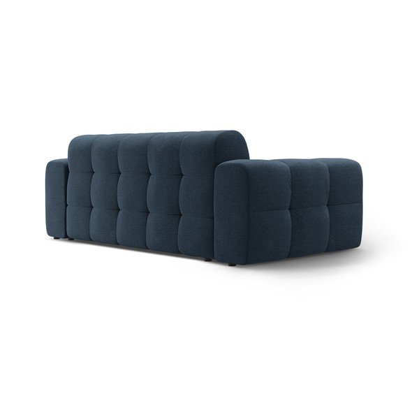 Tmavě modrá pohovka 222 cm Kendal – Micadoni -image-4