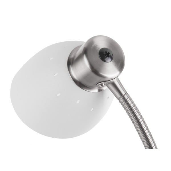 Bílá stolní lampa Leitmotiv Dorm-image-2