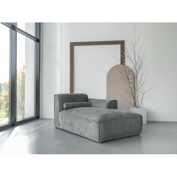 Zelený modul pohovky (pravý roh) Flex Felix – Miuform-image-1