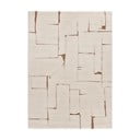 Krémový koberec 120x170 cm Candela – Universal