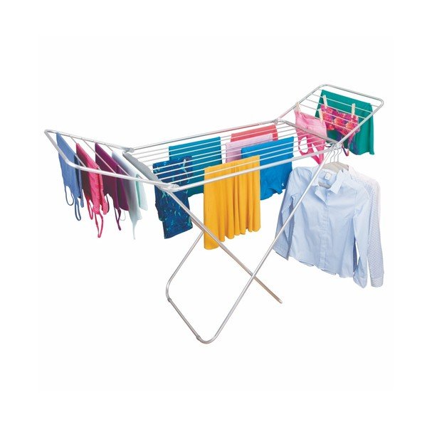 Rozkládací sušák InterDesign Drying Rack