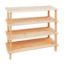 Botník v přírodní barvě – Premier Housewares