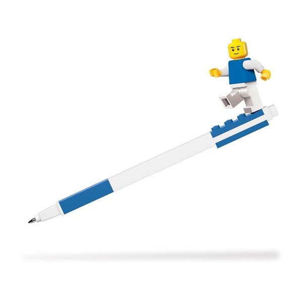 Gelové pero – LEGO®