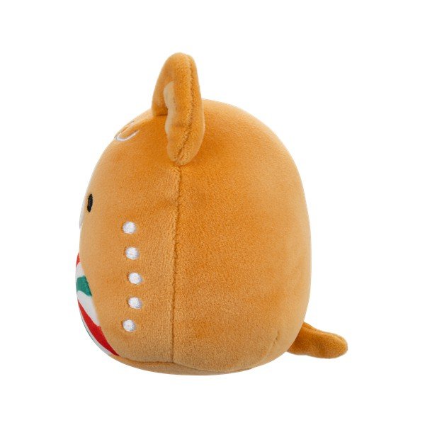 Plyšová hračka Louis – SQUISHMALLOWS-image-3