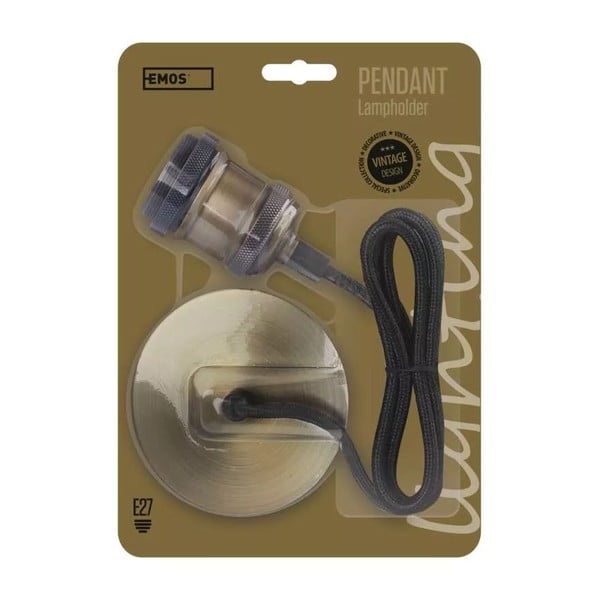 Napájecí kabel 100 cm – EMOS-image-1