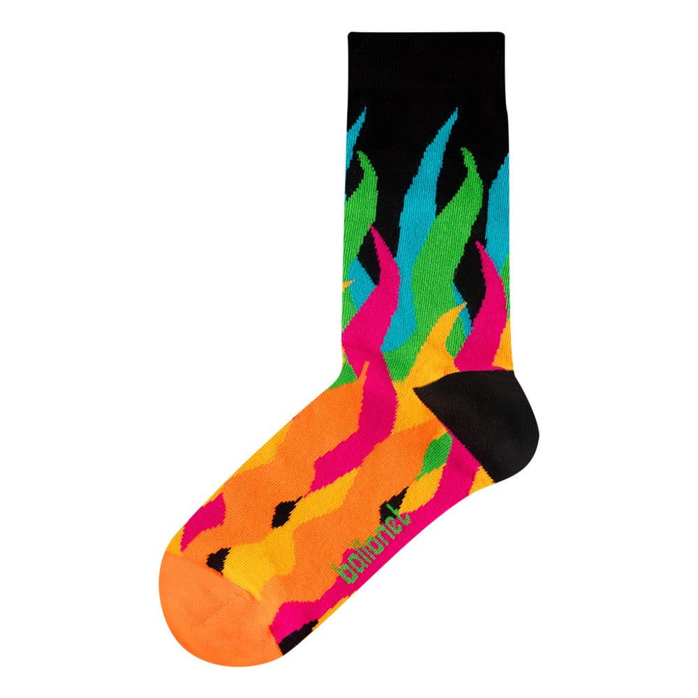 Ponožky Ballonet Socks Alga, velikost 36 – 40