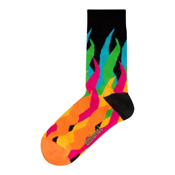 Ponožky Ballonet Socks Alga, velikost 36 – 40