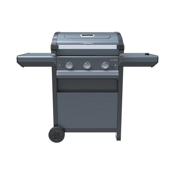 Plynový gril 3 Series Select S - Campingaz-image-2